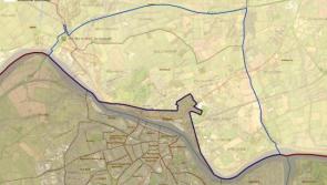 Waterford set to revive divisive Kilkenny boundary claim