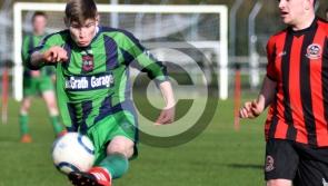 Celtic crash to composed Clover