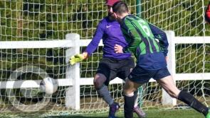 Bridge win, but Highview held