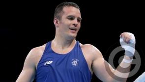 O'Neill powers his way into another Elite final