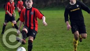Kilkenny Soccer results