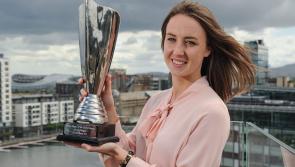Duggan named in Ireland's Cyprus Cup squad