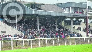 Gowran gets ready for Red Mills Race Day