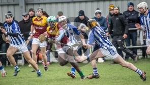 Return to Thomastown for Kilkenny CBS and Good Counsel