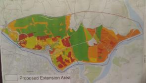 Protest shelved after Coveney pulls out of Kilkenny FG meeting on landgrab