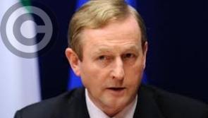 "Don't worry" Taoiseach tells anti boundary change people