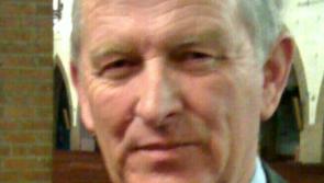John Kirwan remembered - from Goresbridge to Kildare