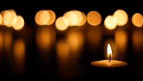 Deaths in Dundalk, Friday February 17th, 2017