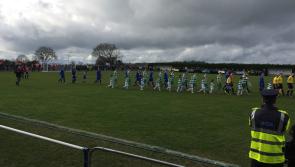 Thomastown triumph as Connolly goal rocks Rovers