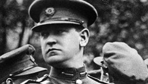 Michael Collins' centenary to be marked by Kilkenny County Council