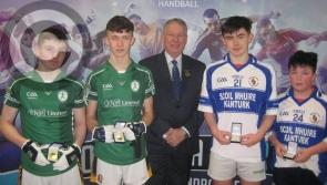 The titles continue to roll in for Kilkenny