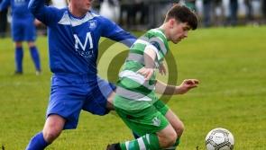 Kilkenny Soccer Scoreboard