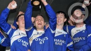 United ready for battle of the 'Towns in McCalmont Cup