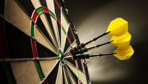 Well-known darts competition in Kilkenny reaches final four