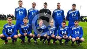Thomastown United earn dream date with Dundalk!
