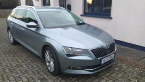 Skoda did Superb job!