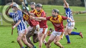 CBS Kilkenny determined to make good on second chance