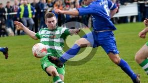 Dundalk tie a dream for ’Town