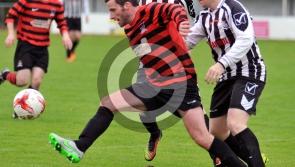 Callan United get that winning feeling - at last!
