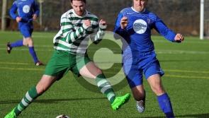 ’Booters get the Junior Cup Blues