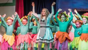 Panto society in Kilkenny is welcoming new members!