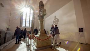 Civic Trust ready to shine with Kilkenny's newly-polished Medieval gem