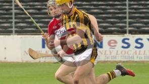 Third time lucky as Kilkenny win in League