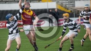  Kilkenny CBS to face Athenry in Abbotstown