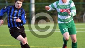 Kilkenny Soccer Scoreboard