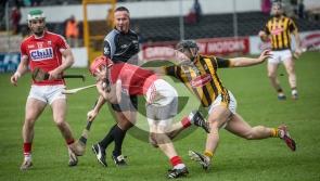 Kilkenny GAA fixtures