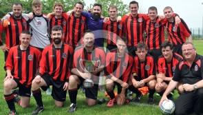 New Premier Division Cup kicks-off in Kilkenny this weekend