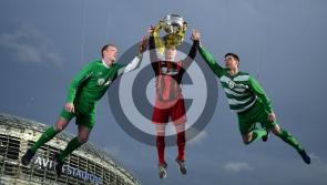 Cup Super Sunday beckons for Evergreen