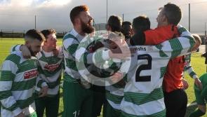 C-side wave hello to Division One!