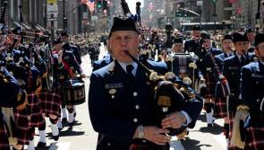 28 lucky Kilkenny students to march in St Patrick’s Day Parade in New York