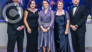 Photo Gallery: Blue Light Ball 2017