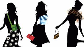 An evening of fashion and fun in aid of St Brigid’s Camogie Club