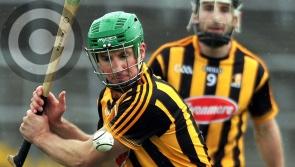 Kilkenny make three changes to face Tipp