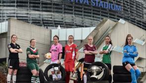 Kilkenny United ready for new season