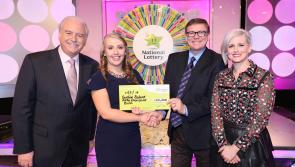 Kilkenny woman wins big on Winning Streak