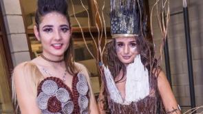 Fashion extravaganza as Kilkenny groups advance to Junk Kouture national final