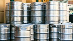 Archives: Beer Festival brings the crowds to Kilkenny and schoolboys revolt!