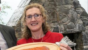 My Kilkenny Life: Mag Kirwan