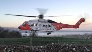 National: Lifeguard airlifted to Limerick hospital tragically passes away