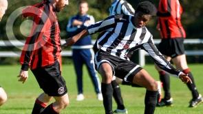 Castlecomer cheer as Celtic clinch Premier Division promotion