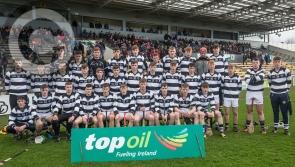 Kieran's College march into All-Ireland final