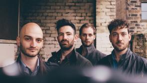 Kilkenny People reader ticket giveaway for Tradfest