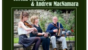 Kilkenny People Ticket Giveaway:  Paddy's Night at Home Rule Club