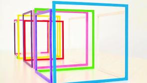 Cubus - An exhibition of new sculpture by Martina Galvins
