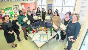 Creating sackfuls of stories

