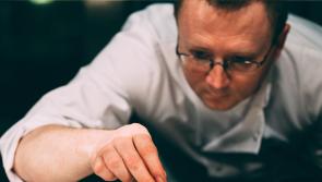 Head Chef of Kilkenny's Pembroke Hotel shares Patrick's Day recipe 